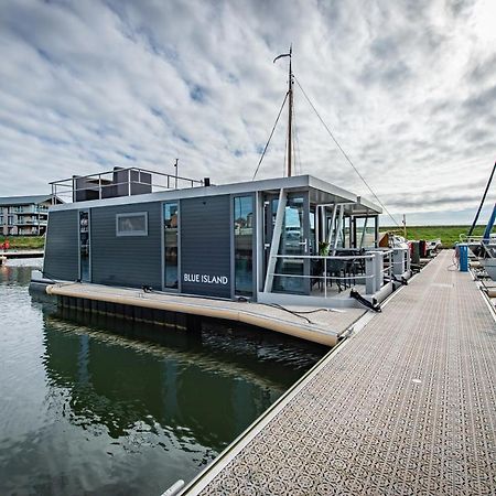 Waterlodges Veerse Meer Kamperland Exterior foto