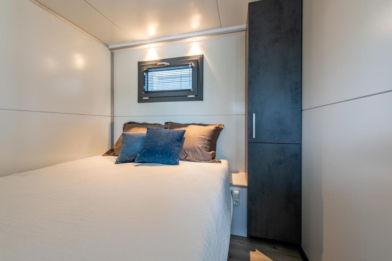 Waterlodges Veerse Meer Kamperland Exterior foto
